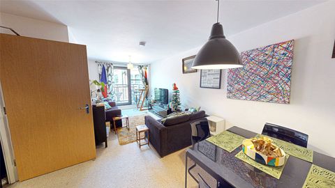 Citygate 3, Blantyree Street, Manchester M15