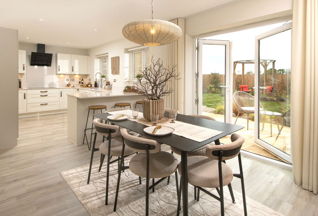Additional image 2 of 4 bed detached house for saleIveshead Road, Shepshed LE12