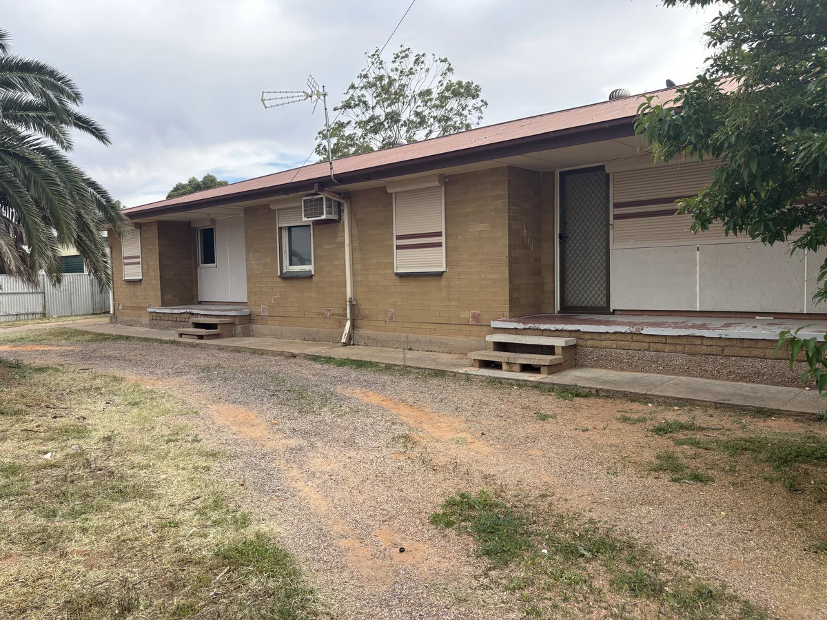 35-37 Hicks Street, Port Augusta SA 5700