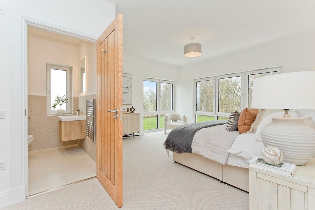 Additional image 21 of 5 bed villa for saleThe Hazel, 7 Inveroe Steadings, Balerno, West Lothian EH14