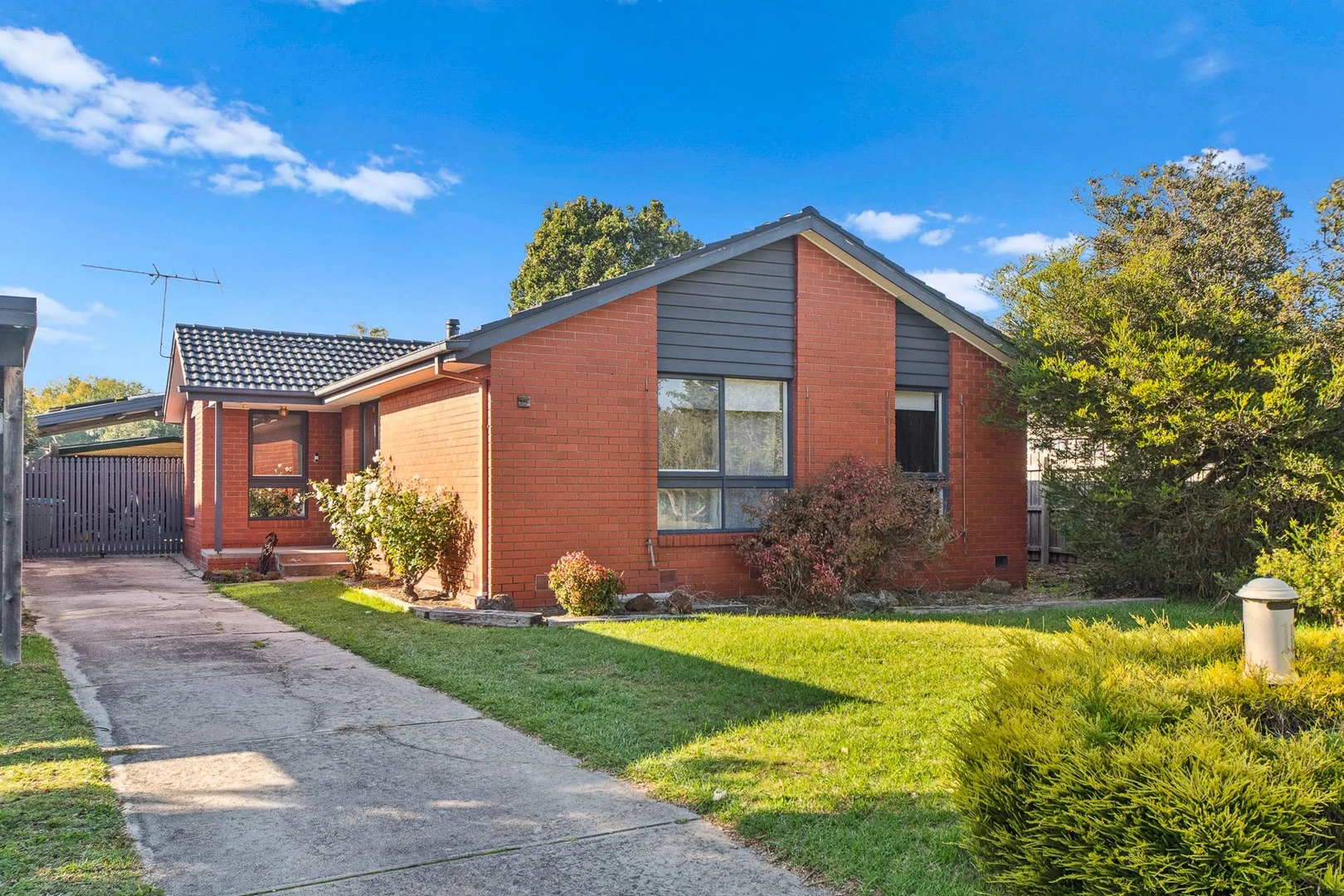 18 Jacaranda Drive, Baxter VIC 3911