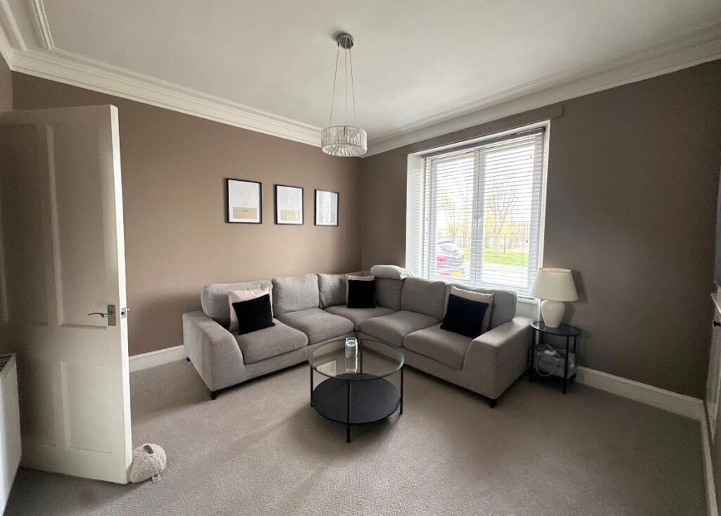 Harlaw Road, Inverurie, AB51