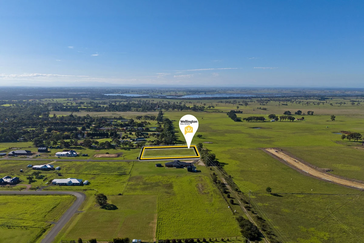 69 Peppertree Hill Road, Longford VIC 3851