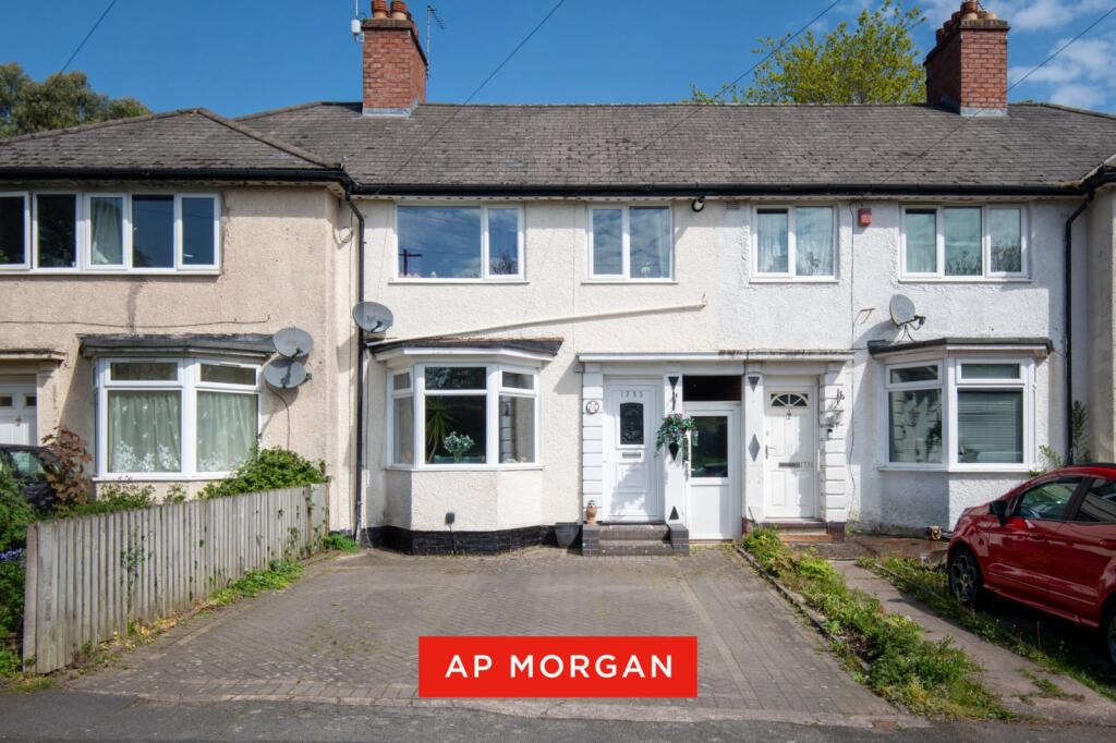Bristol Road South, Rednal, Birmingham, West Midlands, B45