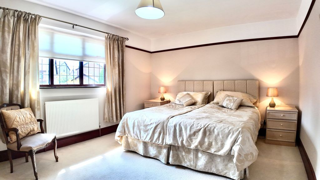 Additional image 23 of 4 bed detached house for saleCilgerran Way, Grove Park NP12