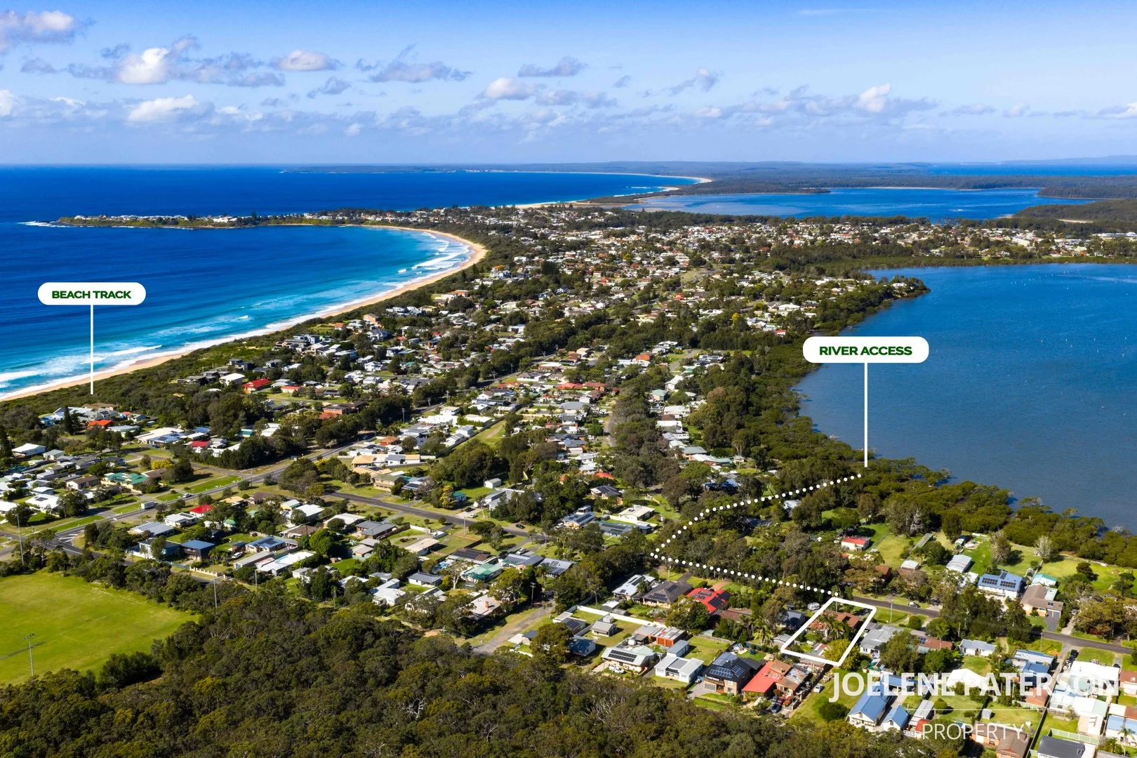 47 Orient Point Road, Culburra Beach NSW 2540
