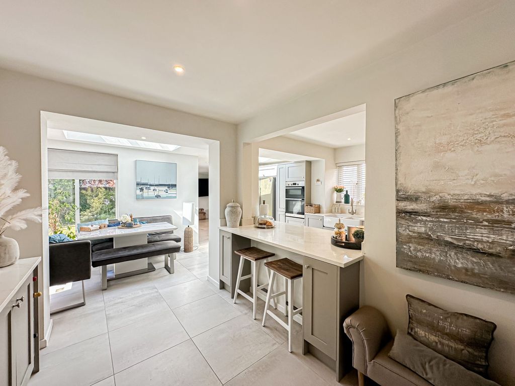 Additional image 3 of 3 bed detached house for saleCrossley Drive, Wirral CH60