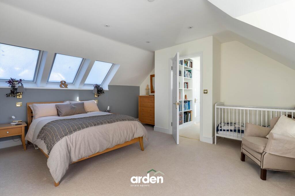 Additional image 15 of The Haven, Barnt Green, B45 8GA