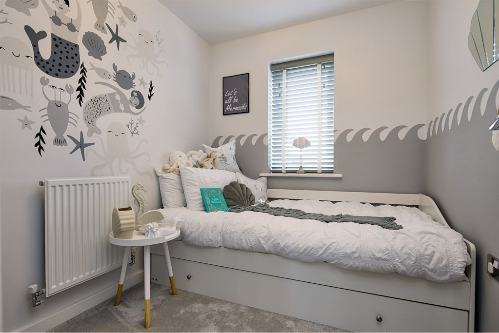 Additional image 9 of 3 bed semi-detached house for sale"Coniston" at 178 Manor Drive, Peterborough PE4