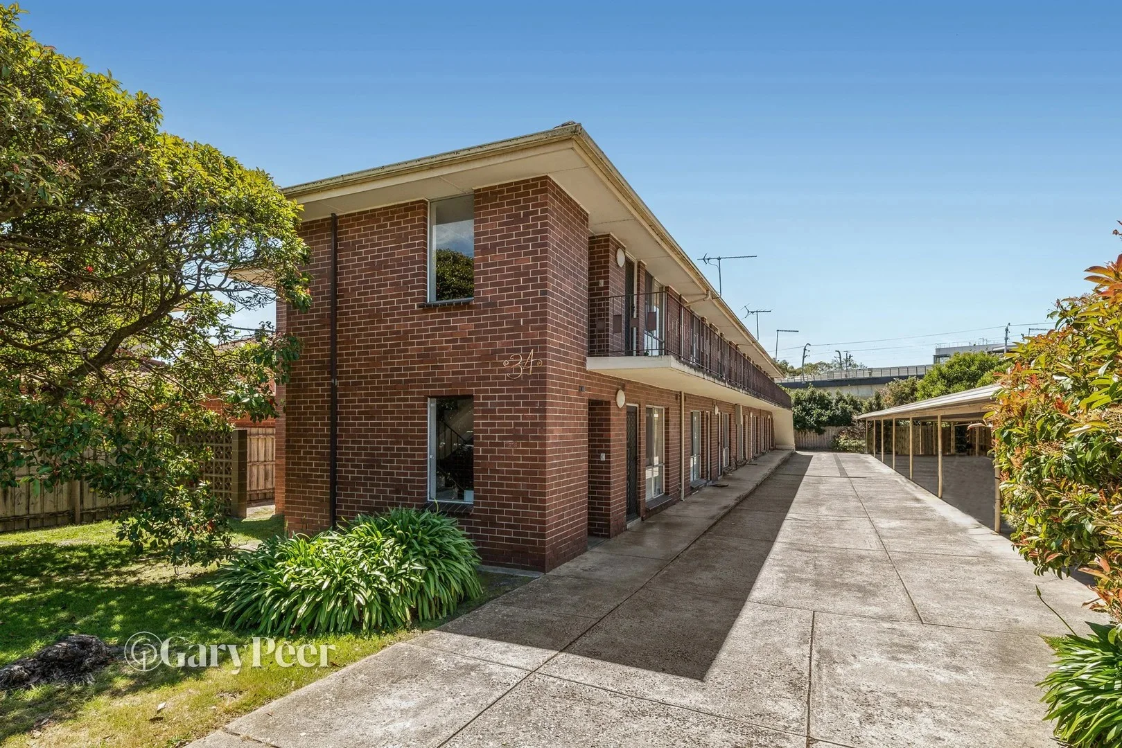 13/34 Rosella Street, Murrumbeena VIC 3163