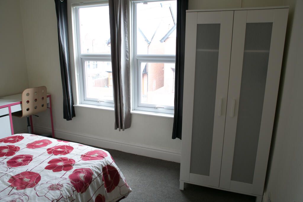 Additional image 7 of Harold Road - 4 bed, Edgbaston, West Midlands, B16