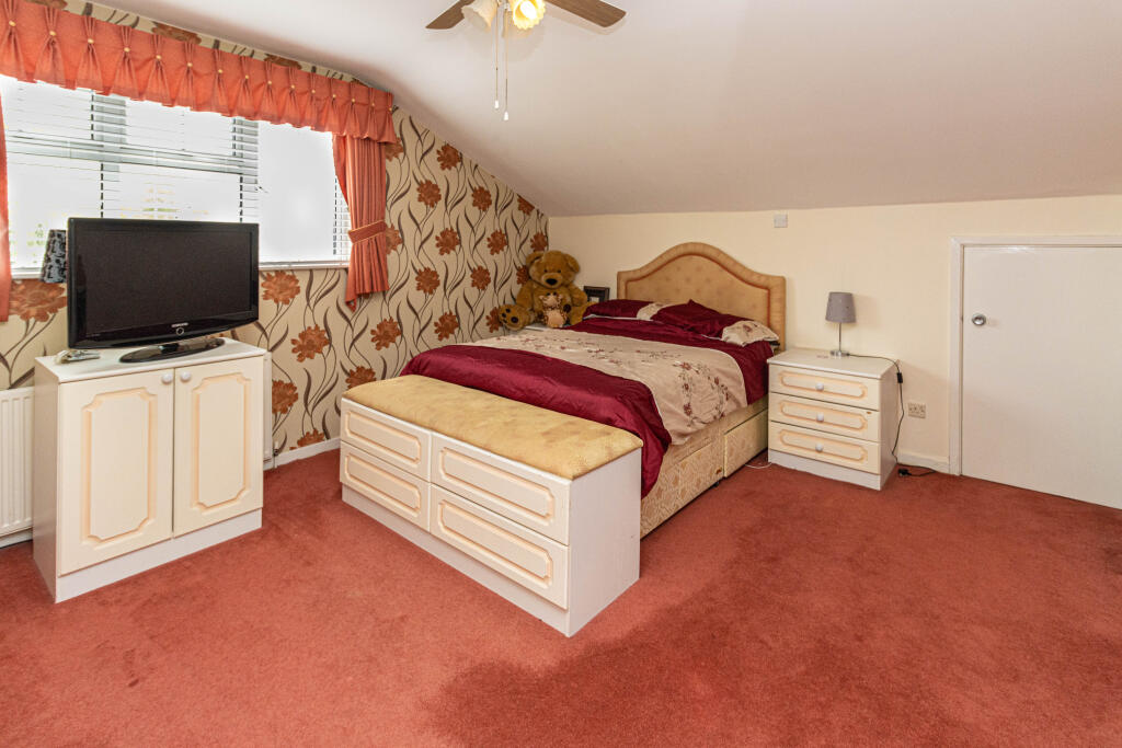 Additional image 12 of Netherfield Road, Harpenden, Hertfordshire, AL5