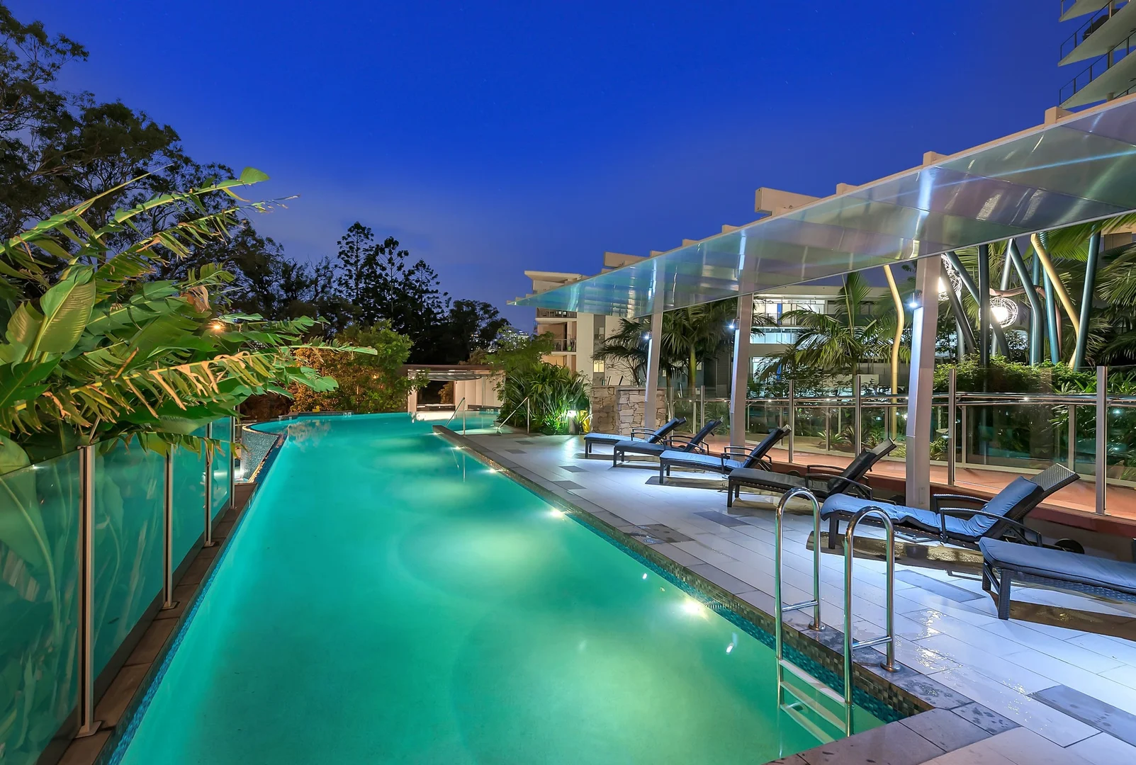 Additional image 10 of 20506/63 Blamey Street, Kelvin Grove QLD 4059