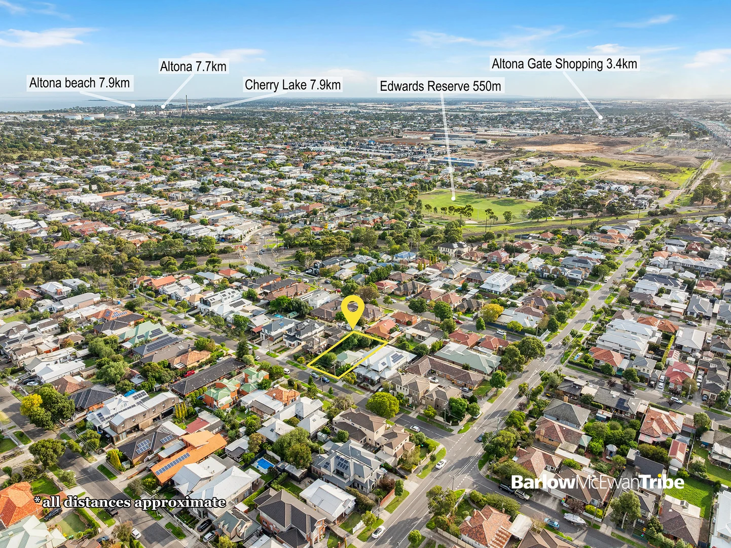 Additional image 6 of 4 Watt Street, Spotswood VIC 3015