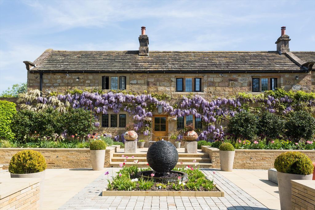 Additional image 36 of 6 bed detached house for saleHowhill Quarry Road, Beckwithshaw, Harrogate, North Yorkshire HG3