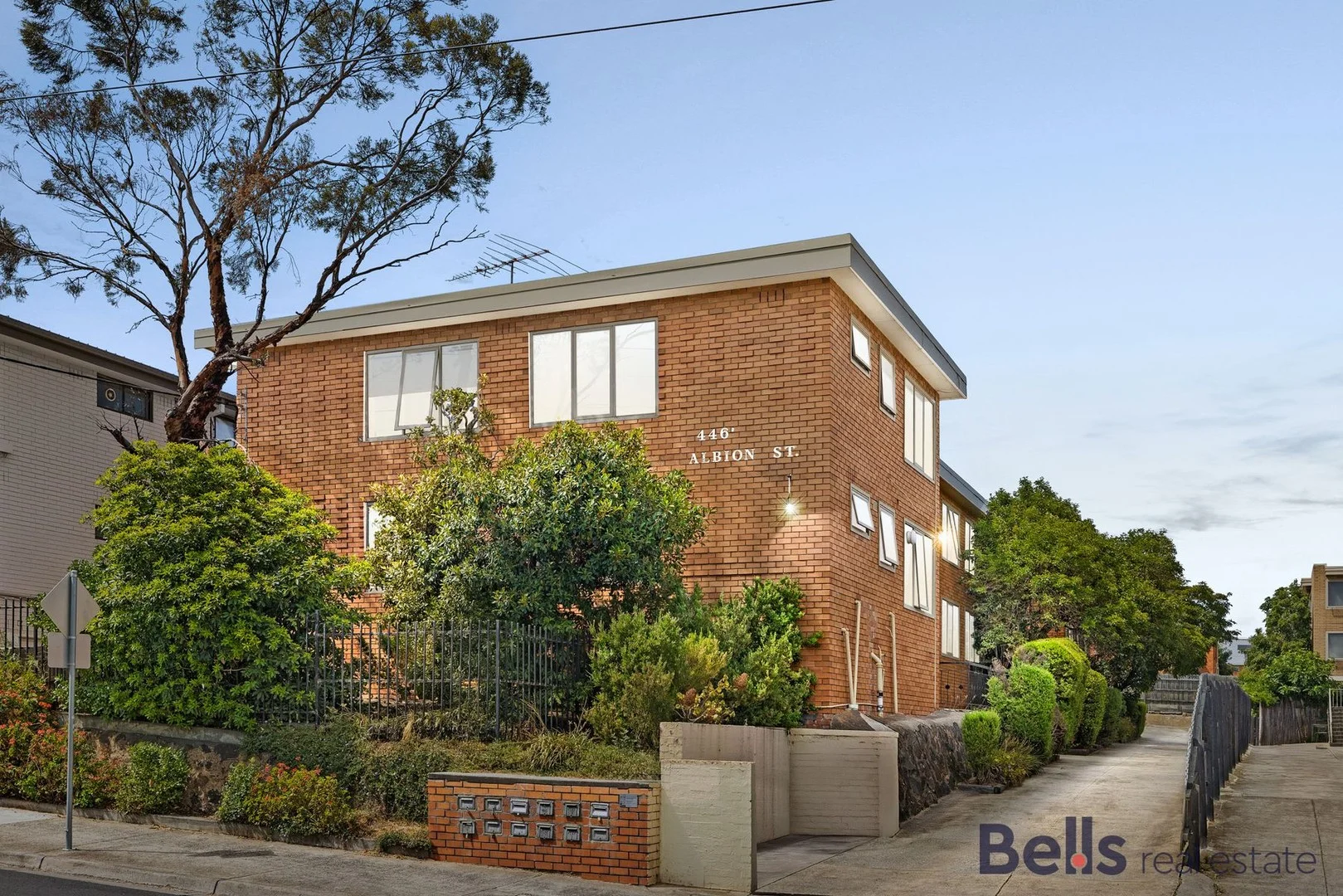 3/446 Albion Street, Brunswick West VIC 3055