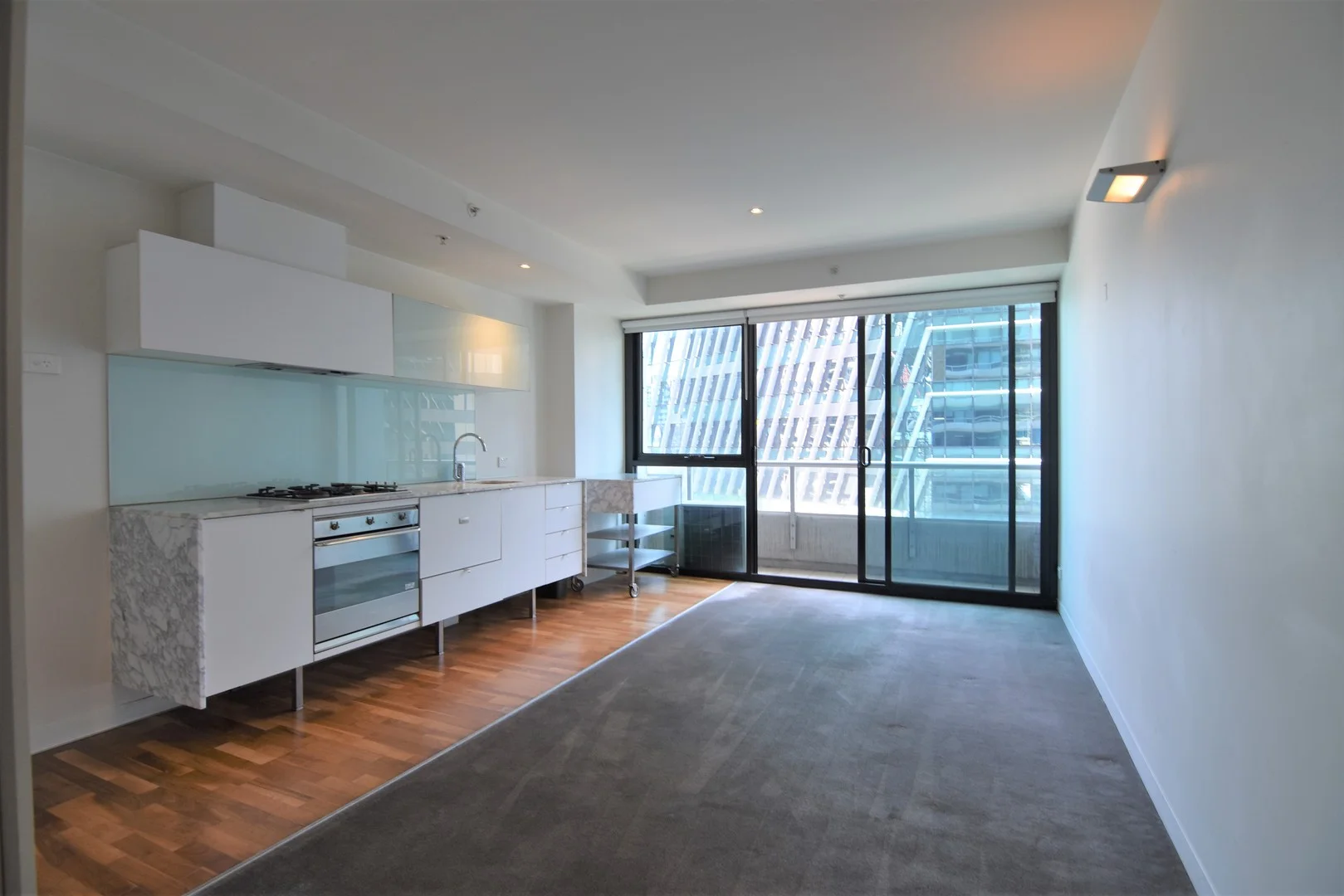 1003/280 Spencer Street, Melbourne VIC 3000