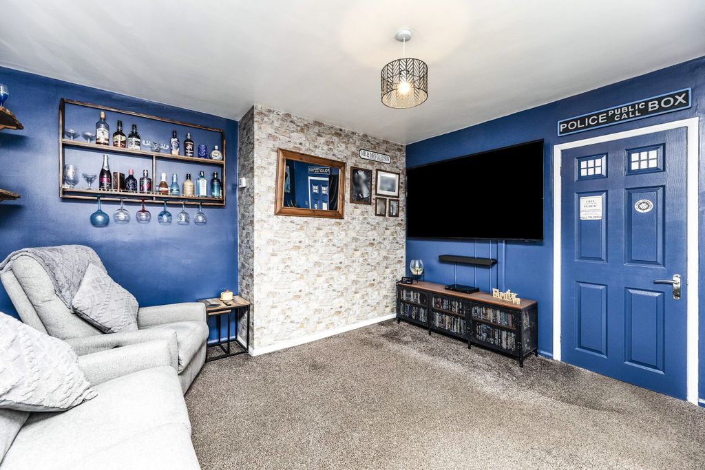 Additional image 5 of 3 bed semi-detached house for saleNorfolk Road, Barnsley S72
