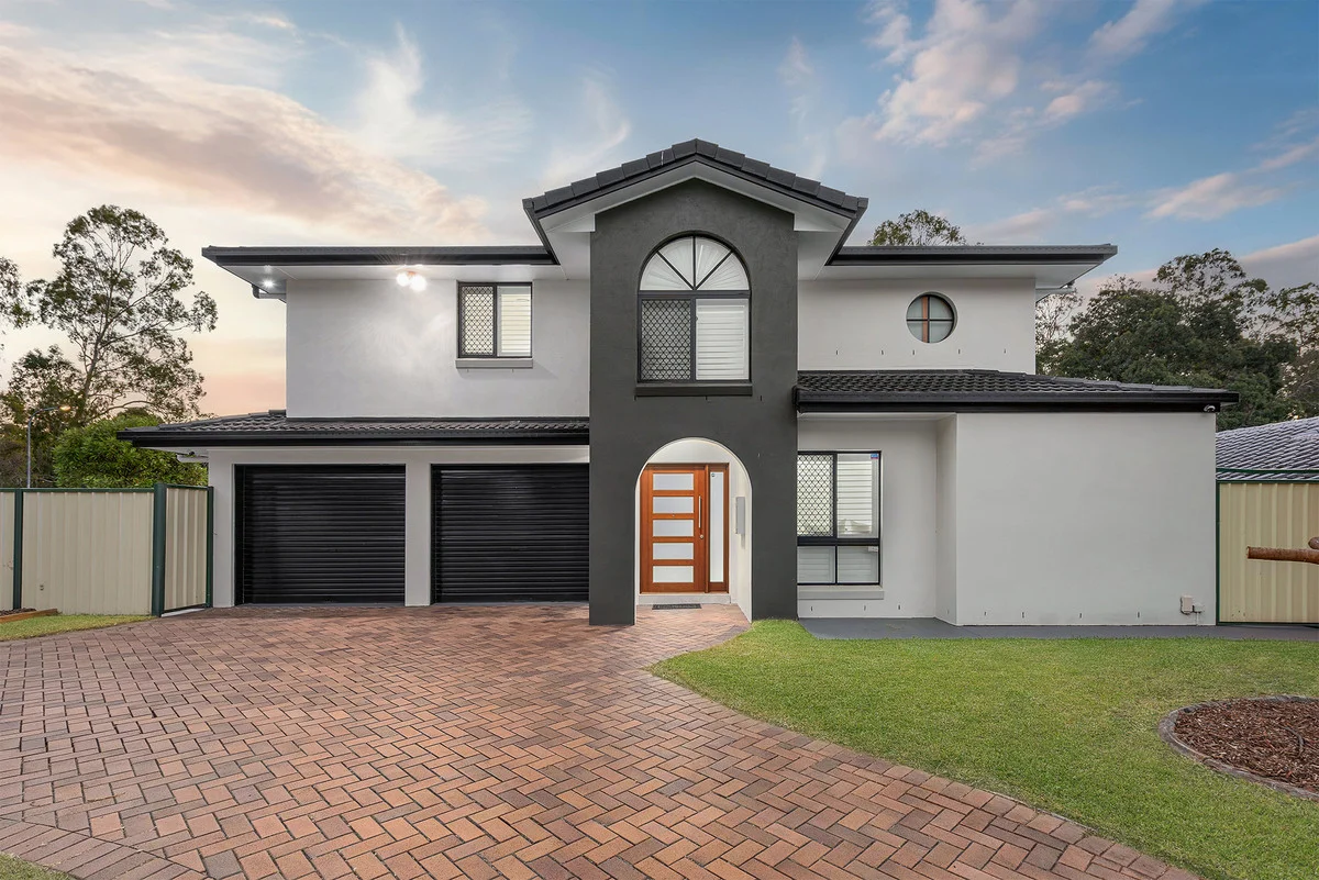 61 Catania Street South, Wishart QLD 4122