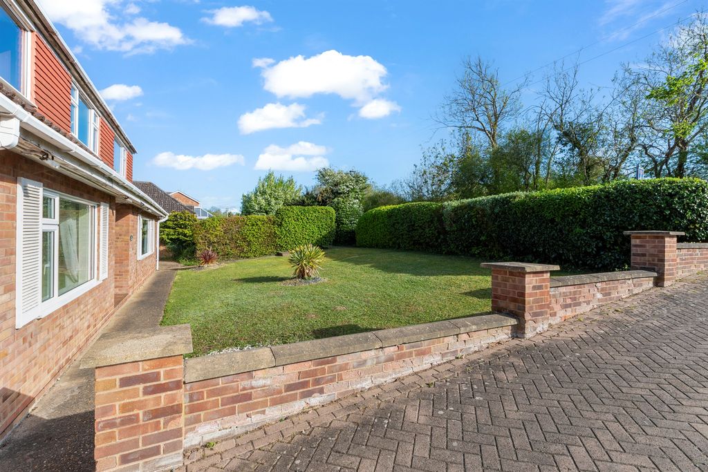 Additional image 5 of 4 bed detached house for saleHodney Road, Eye, Peterborough PE6