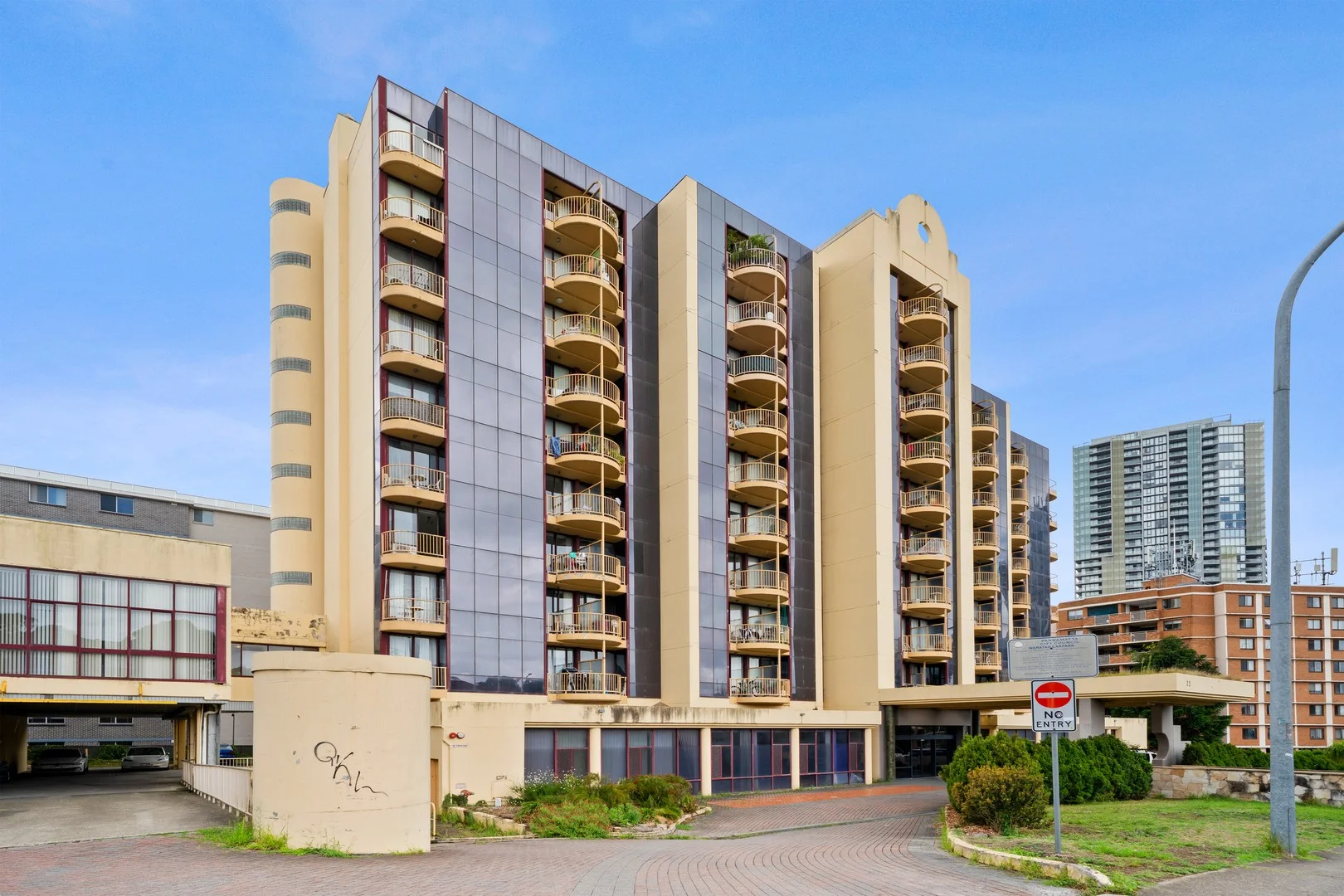 15/22-32 Great Western Highway, Parramatta NSW 2150