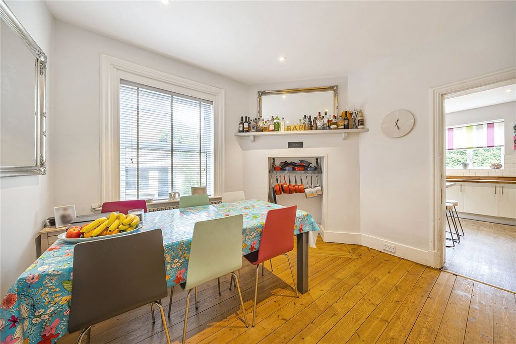 Additional image 8 of 6 bed detached house for saleThorold Road, Farnham, Surrey GU9