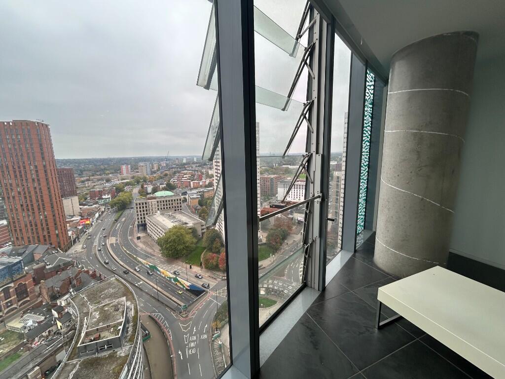 Additional image 5 of 2008 Beetham Tower, Holloway Circus Queensway, Birmingham