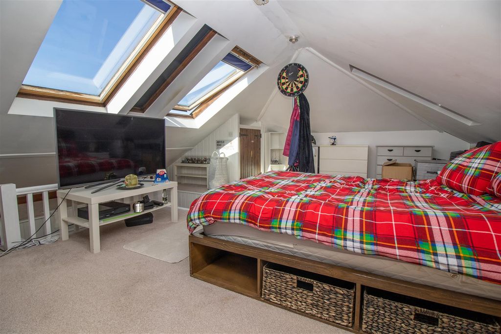 Additional image 6 of 3 bed flat for saleRiverside Road, Selkirk TD7