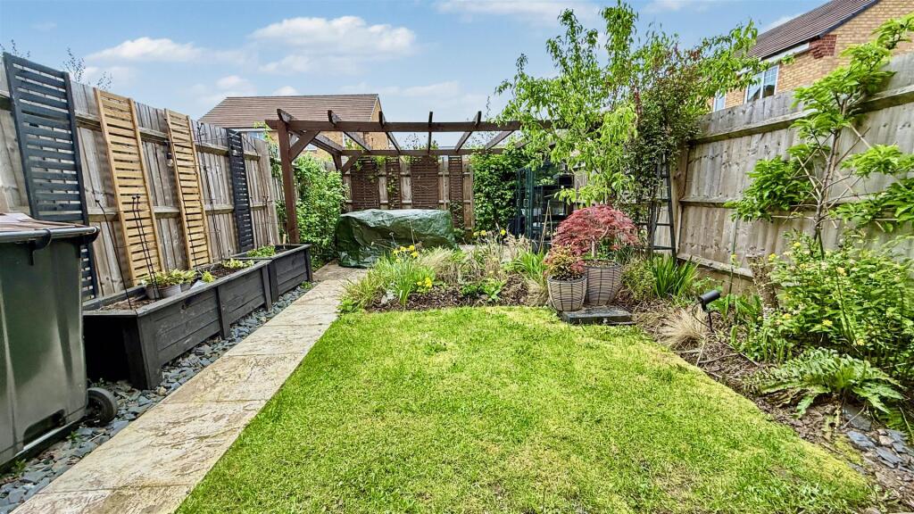 Additional image 17 of Breedon Way, Stirchley, Birmingham