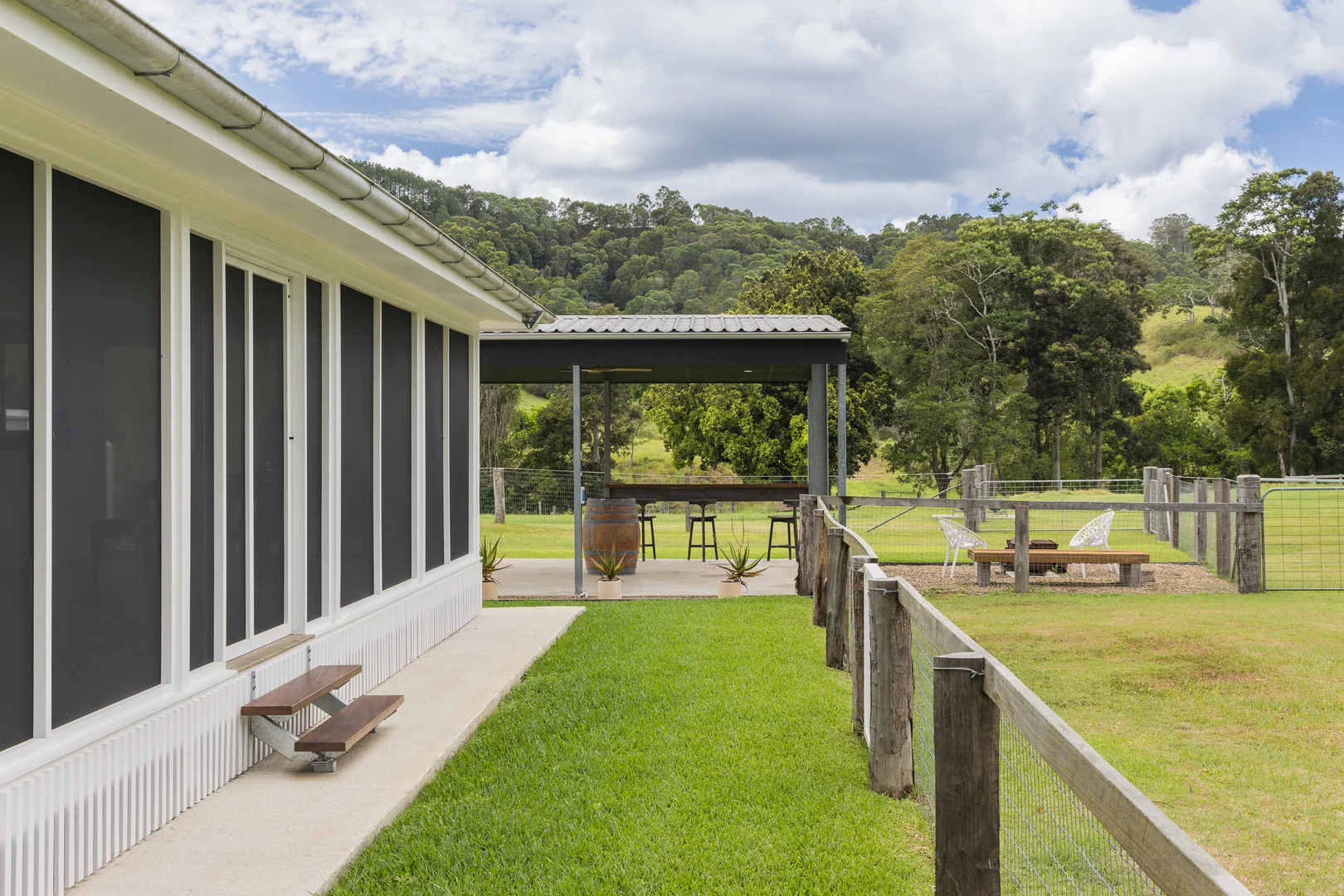 Additional image 21 of 157 Middle Creek Road, Federal QLD 4568