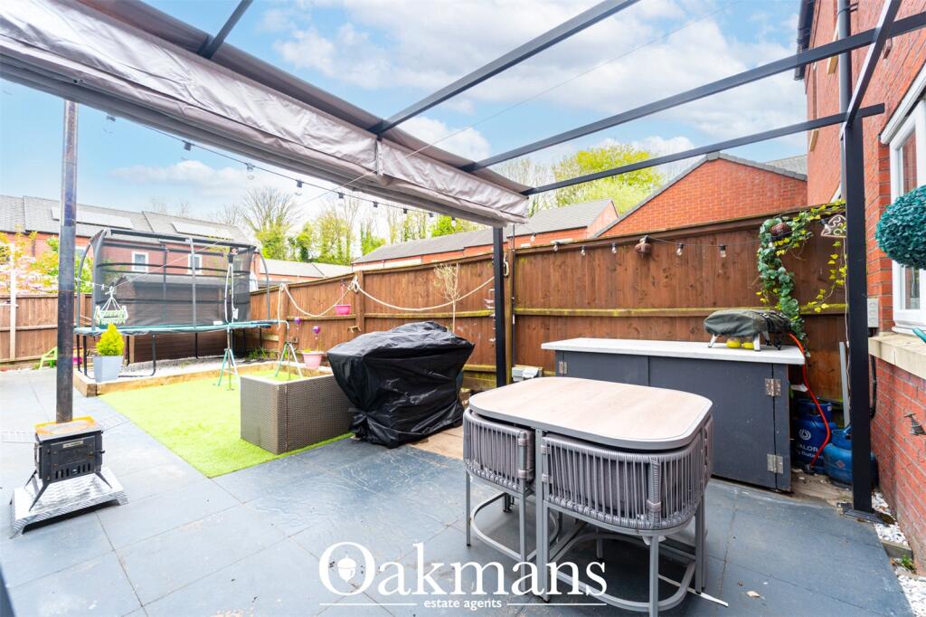 Additional image 11 of Cofton Park Close, Rednal, Birmingham, West Midlands, B45