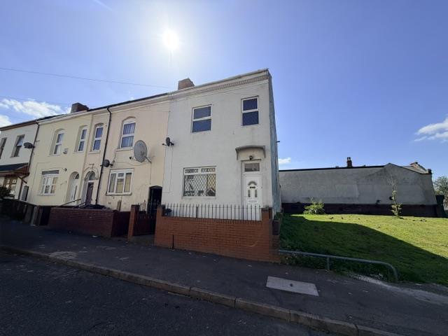 Wilson Road, Birmingham