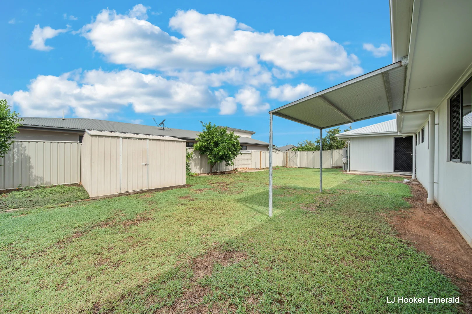 Additional image 12 of 14 Kassidy Drive, Emerald QLD 4720