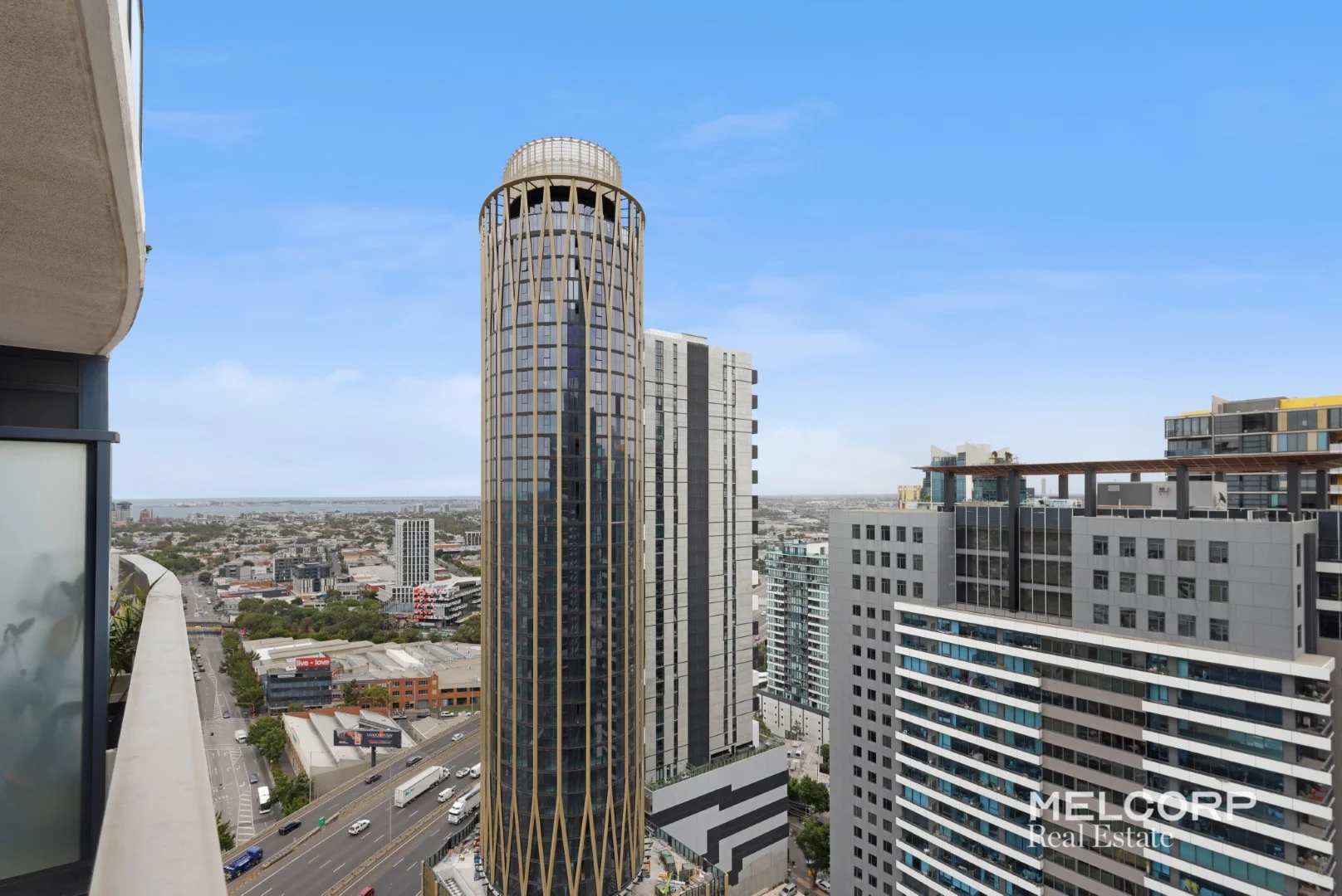Additional image 11 of 3006/109 Clarendon Street, Southbank VIC 3006