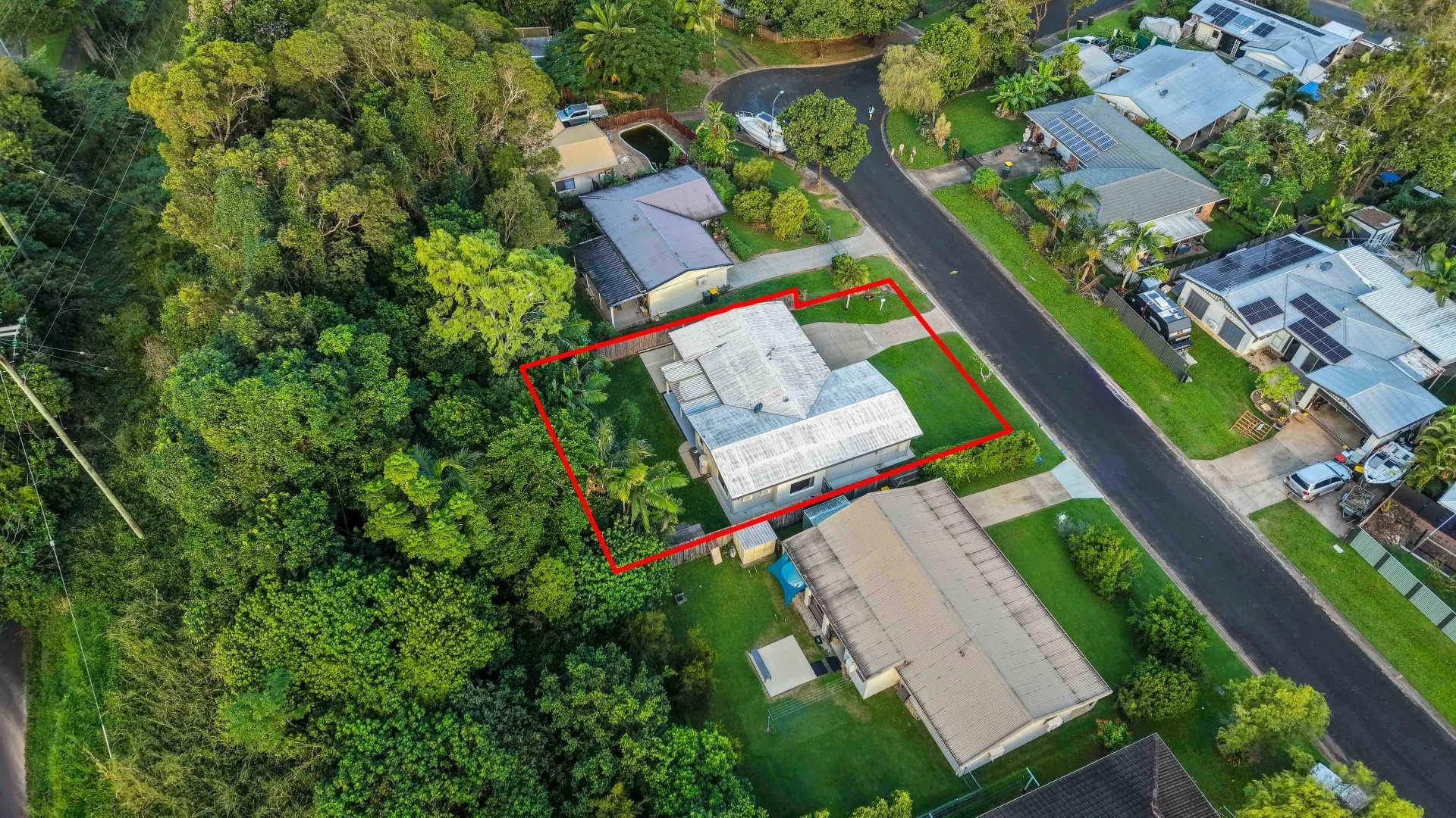Additional image 27 of 7 Garland Close, Kanimbla QLD 4870