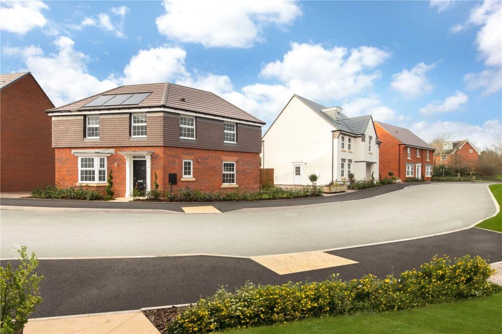Additional image 12 of Ashtree Grove, Lapwing Drive, Hampton-In-Arden, Solihull, B92