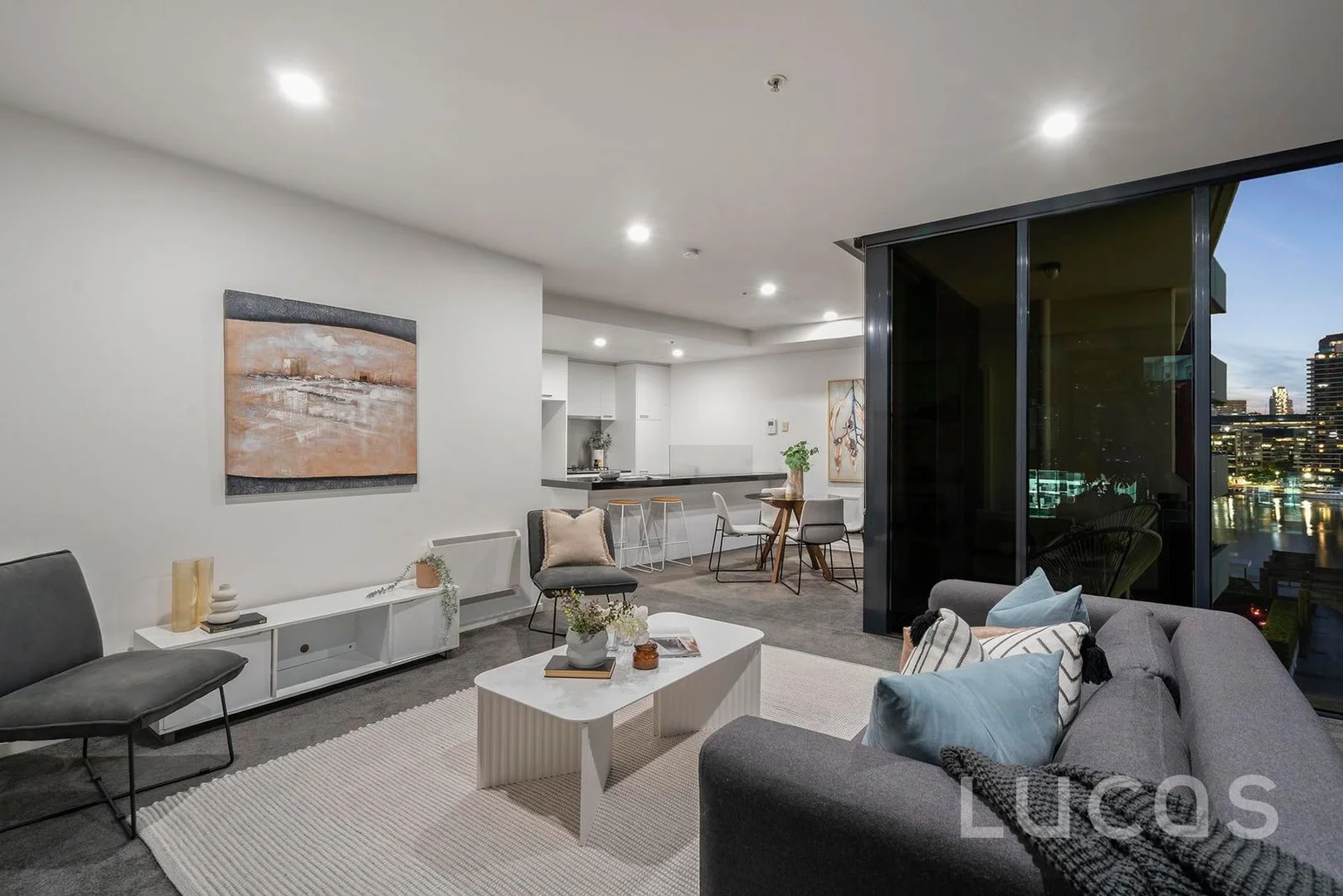 Additional image 4 of 708/39 Caravel Lane, Docklands VIC 3008