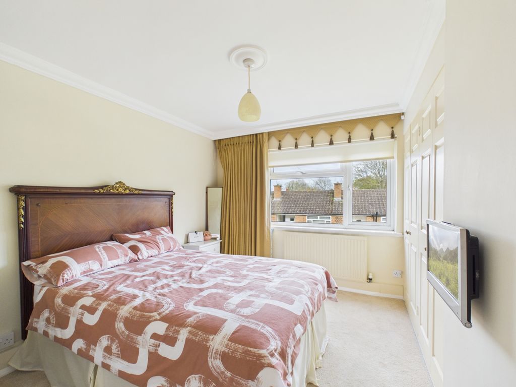 Additional image 14 of 2 bed flat for saleGerrard Court Uppingham, Oakham LE15