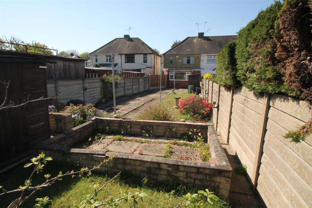 Additional image 19 of Hickmans Avenue, Cradley Heath
