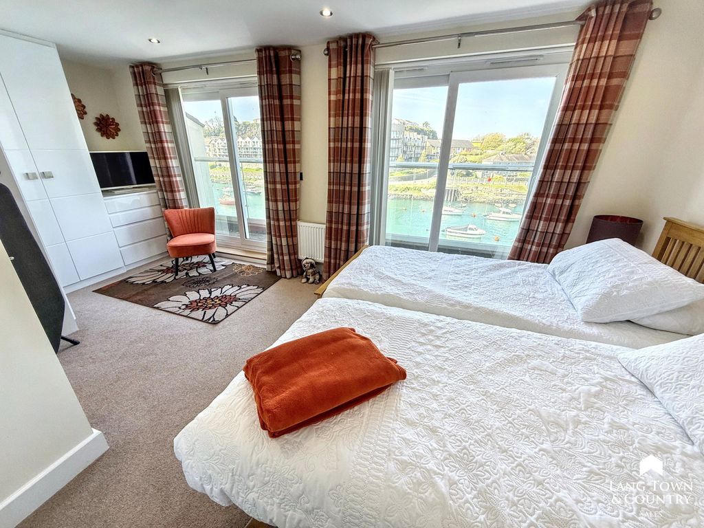 Additional image 14 of 4 bed terraced house for saleBoston Close, Oreston, Plymouth. PL9