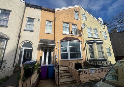41 Kremlin Drive, Liverpool, Merseyside L13