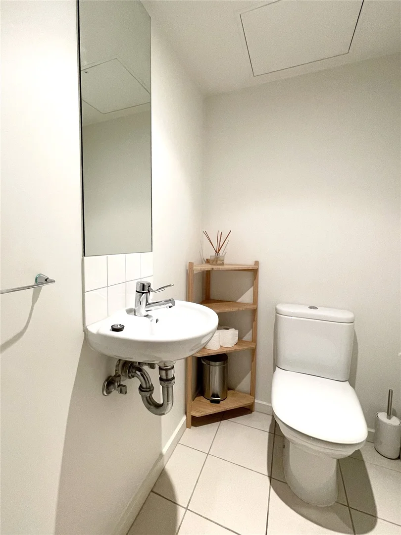 Additional image 11 of G16/61 Mackenzie Street, Melbourne VIC 3000