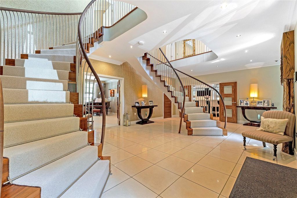 Additional image 4 of 6 bed detached house for saleMartello Road, Poole, Dorset BH13