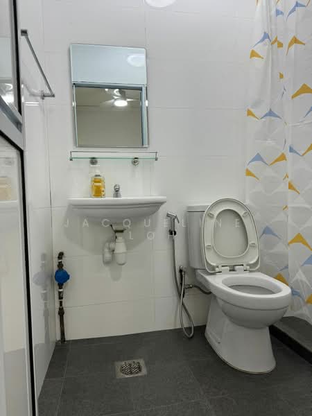 Near Paya Lebar MRT Station photo 5