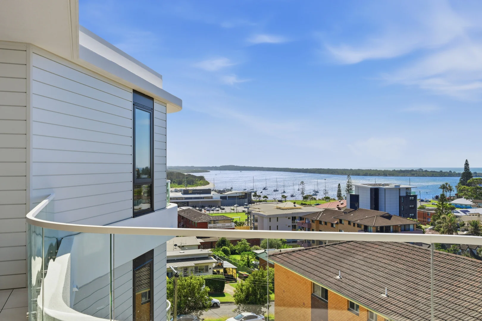 Additional image 3 of 403/28-30 Waugh Street, Port Macquarie NSW 2444