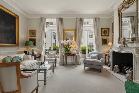 Gerald Road, Belgravia, London SW1W