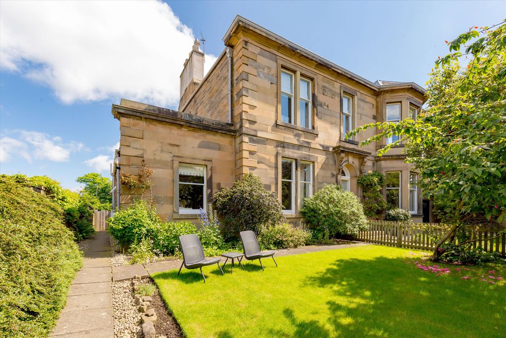 Additional image 32 of 6 bed detached house for saleWest Castle Road, Edinburgh EH10