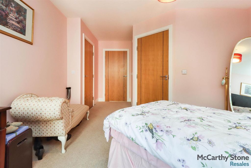 Additional image 10 of 2 bed flat for saleMckinlay Court, Tresham Close, Kettering NN15