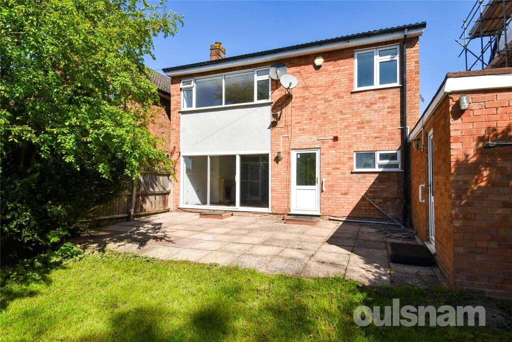 Additional image 4 of Mossfield Road, Kings Heath, Birmingham, West Midlands, B14