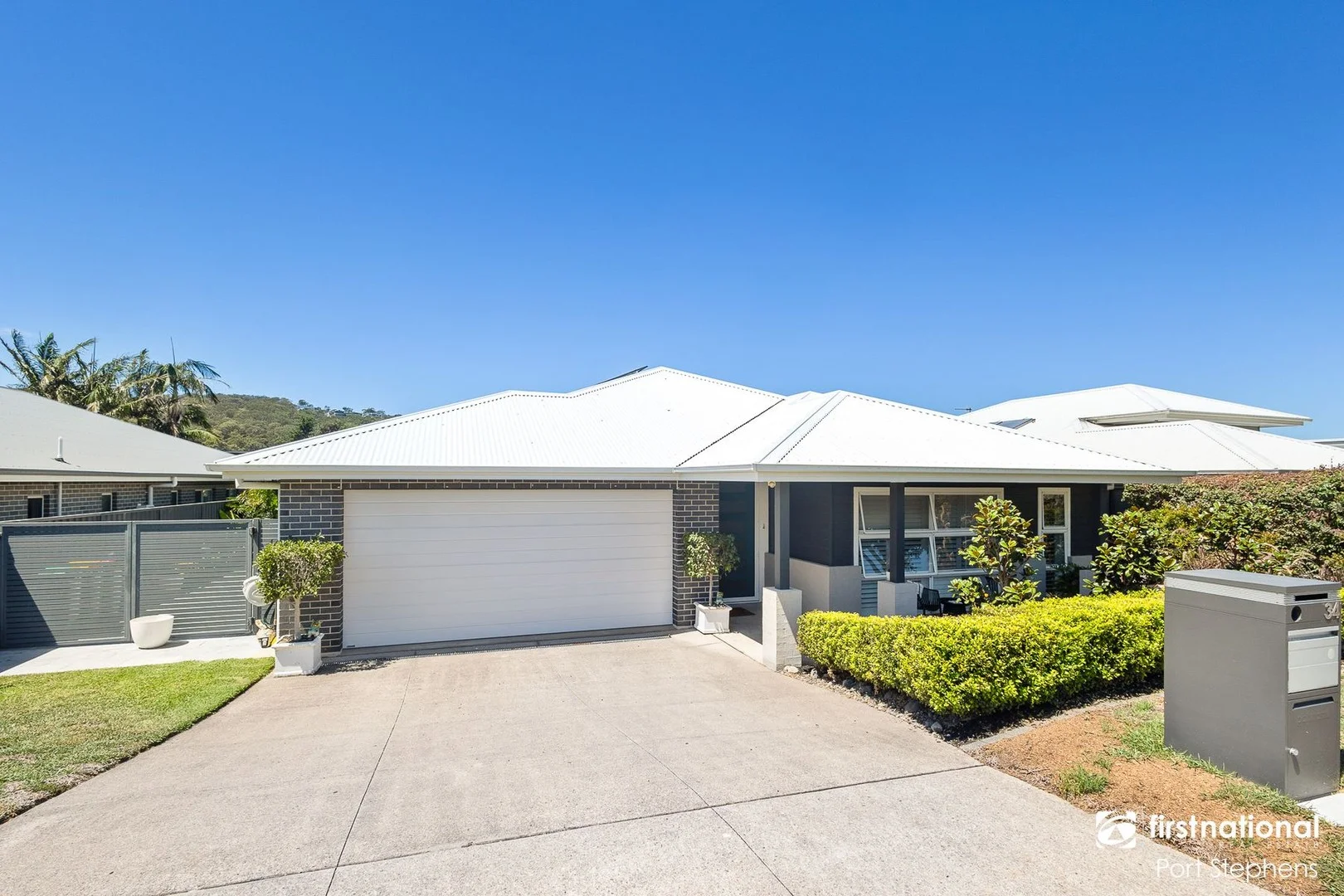 34 Gawul Circuit, Corlette NSW 2315
